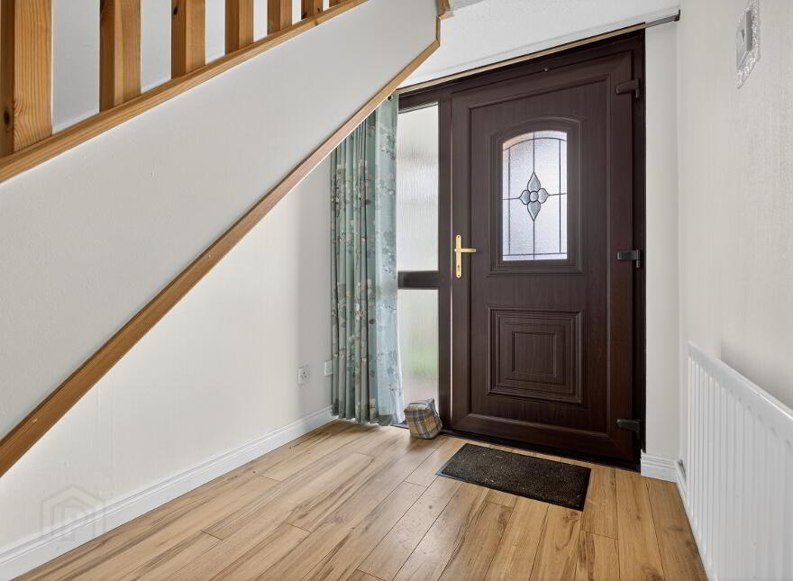 48 Crosshill View, Kells, Ballymena, BT42 3JT