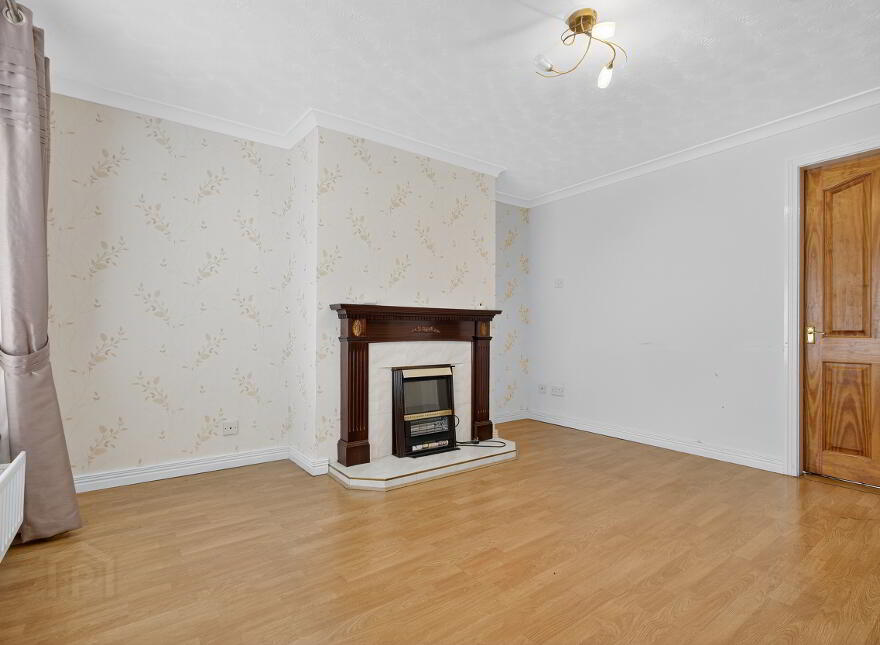 48 Crosshill View, Kells, Ballymena, BT42 3JT