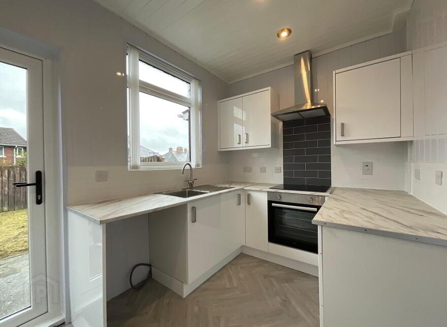 67 West Circular Road, Belfast, BT13 3QA