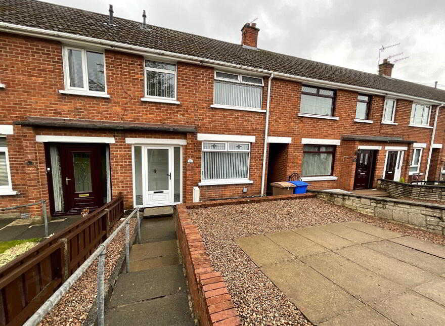 67 West Circular Road, Belfast, BT13 3QA