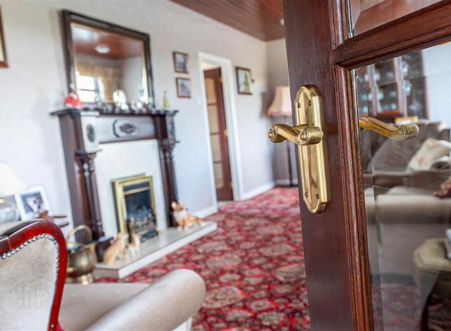 47 Loan Road, Cullybackey, BT42 1PS