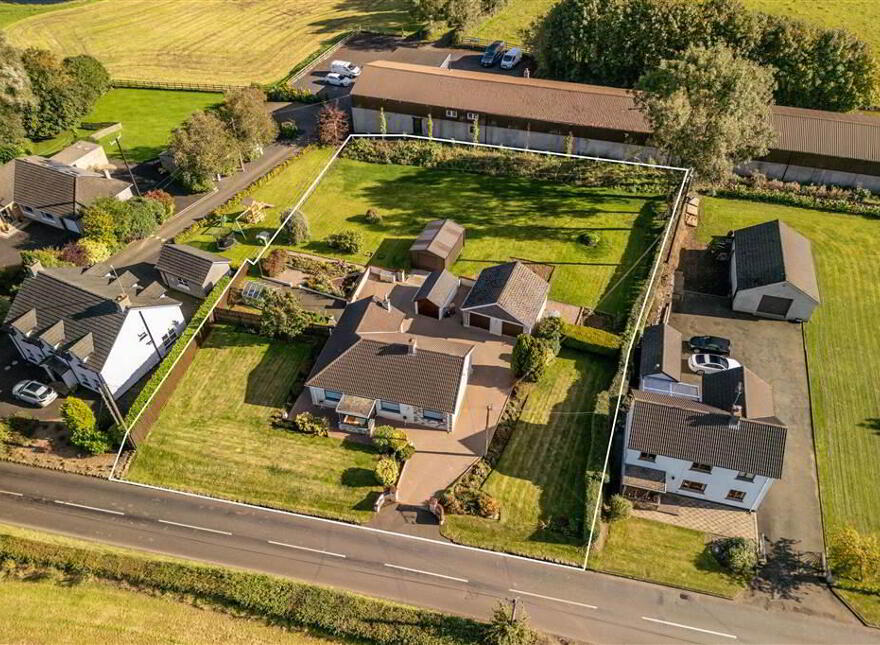 47 Loan Road, Cullybackey, BT42 1PS