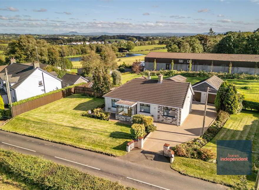 47 Loan Road, Cullybackey, BT42 1PS photo