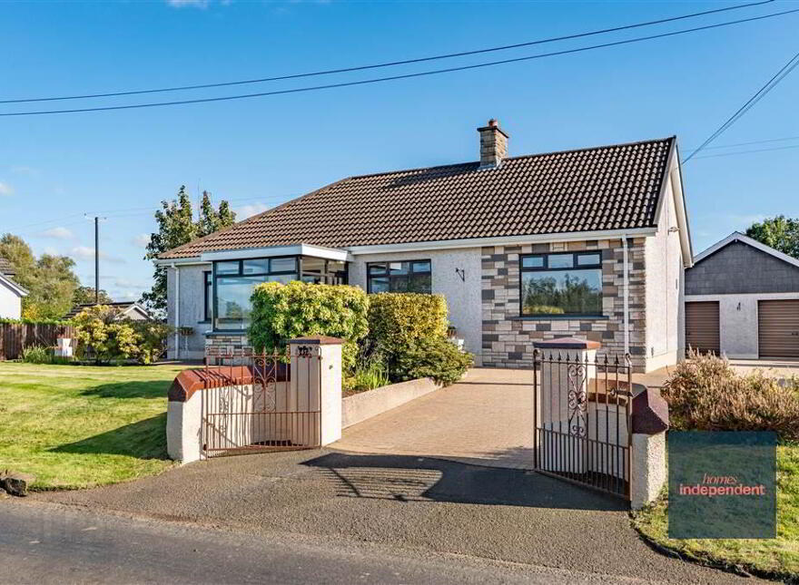 47 Loan Road, Cullybackey, BT42 1PS