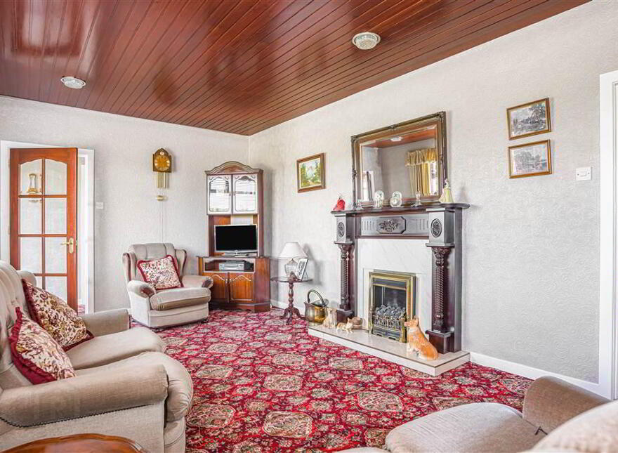 47 Loan Road, Cullybackey, BT42 1PS