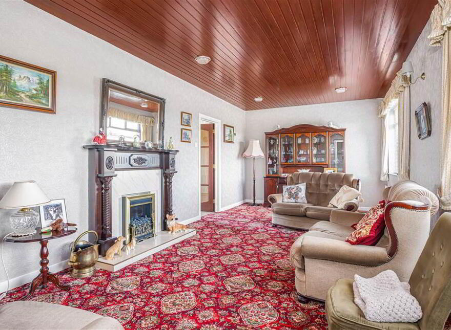 47 Loan Road, Cullybackey, BT42 1PS