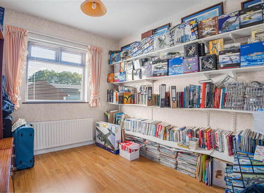 47 Loan Road, Cullybackey, BT42 1PS