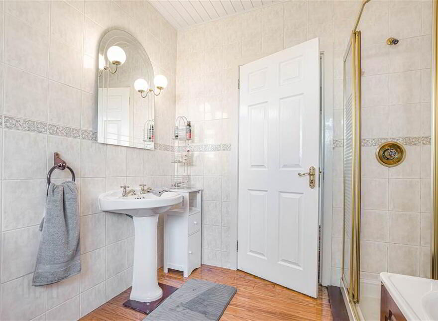 47 Loan Road, Cullybackey, BT42 1PS