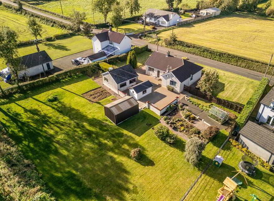 47 Loan Road, Cullybackey, BT42 1PS