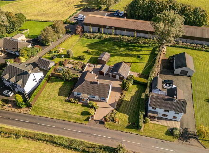 47 Loan Road, Cullybackey, BT42 1PS