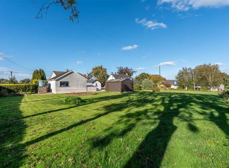 47 Loan Road, Cullybackey, BT42 1PS
