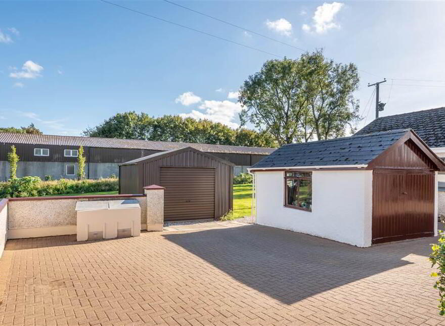 47 Loan Road, Cullybackey, BT42 1PS