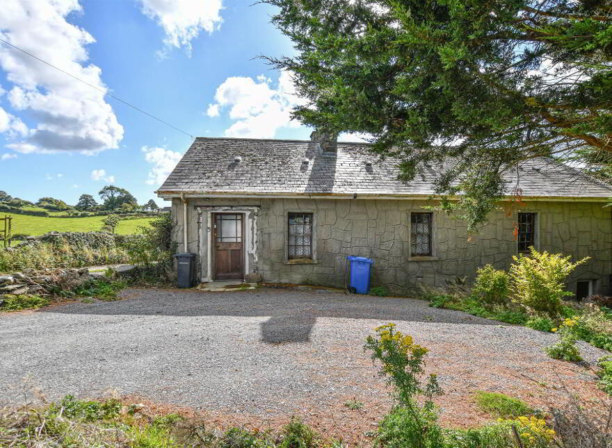 1 Sufficial Lane, Annacloy, Downpatrick, BT30 9AR