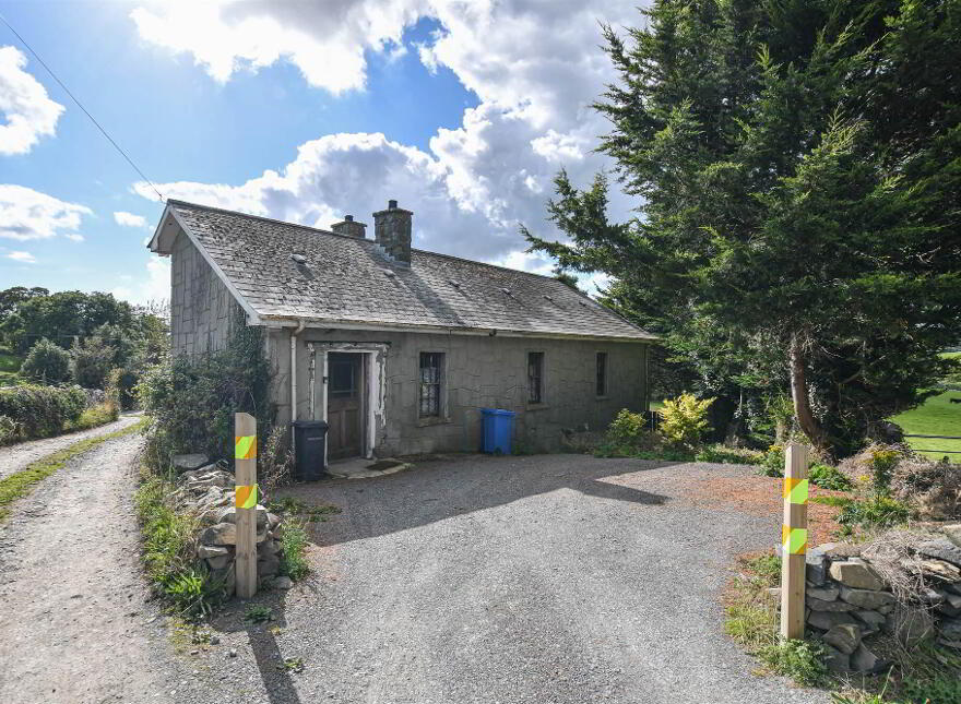 1 Sufficial Lane, Annacloy, Downpatrick, BT30 9AR photo