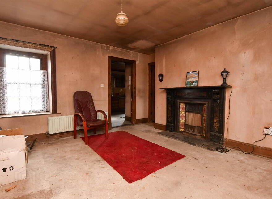 1 Sufficial Lane, Annacloy, Downpatrick, BT30 9AR