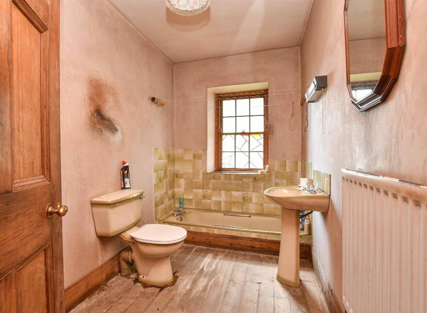 1 Sufficial Lane, Annacloy, Downpatrick, BT30 9AR