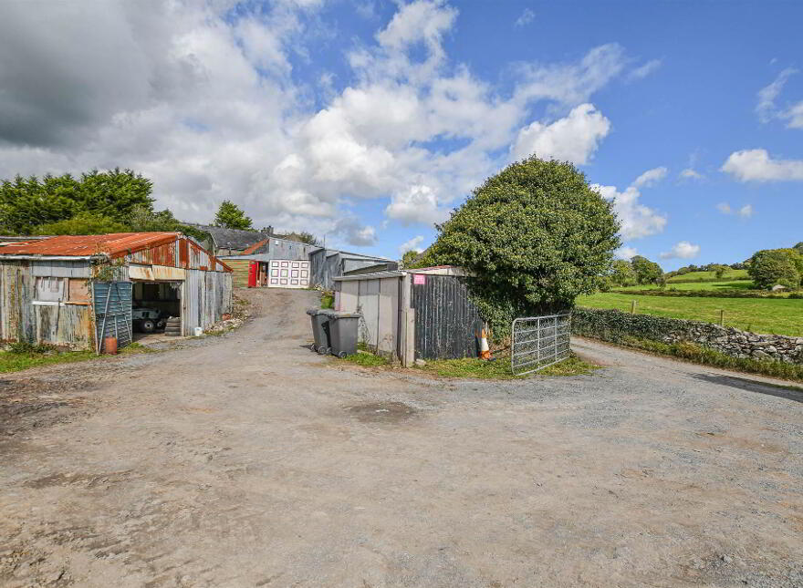 1 Sufficial Lane, Annacloy, Downpatrick, BT30 9AR