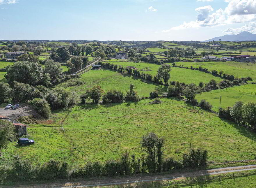 1 Sufficial Lane, Annacloy, Downpatrick, BT30 9AR