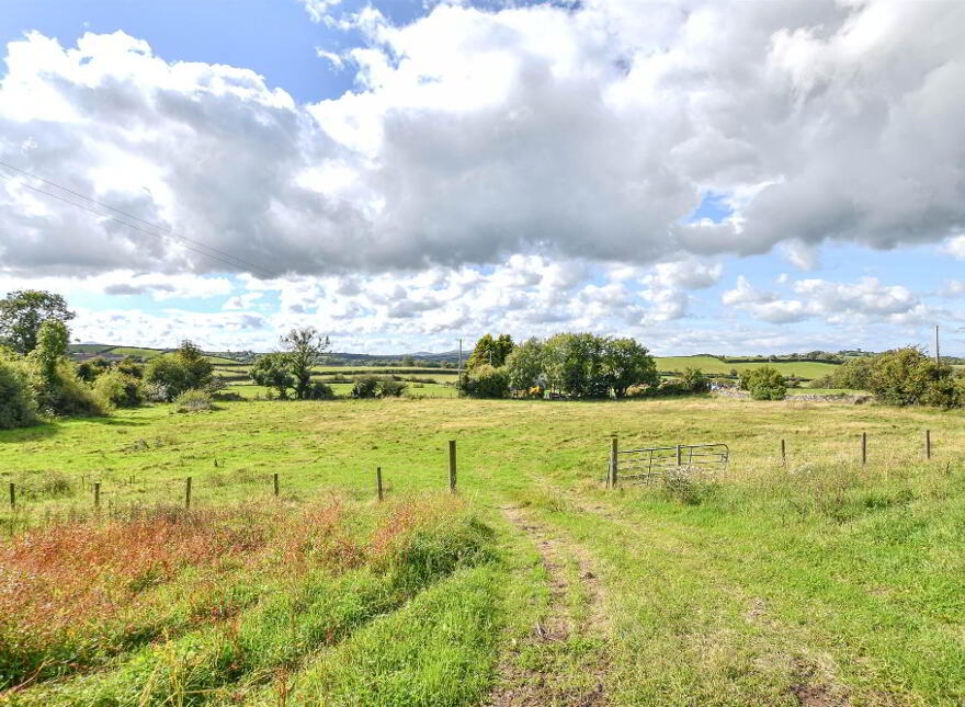 1 Sufficial Lane, Annacloy, Downpatrick, BT30 9AR