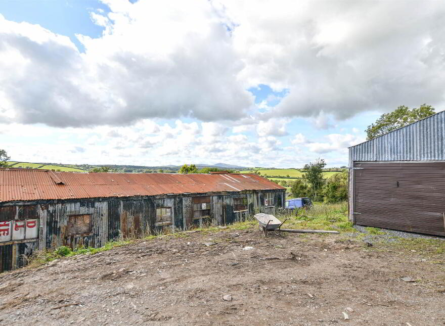 1 Sufficial Lane, Annacloy, Downpatrick, BT30 9AR