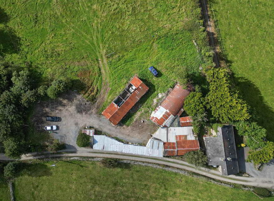 1 Sufficial Lane, Annacloy, Downpatrick, BT30 9AR