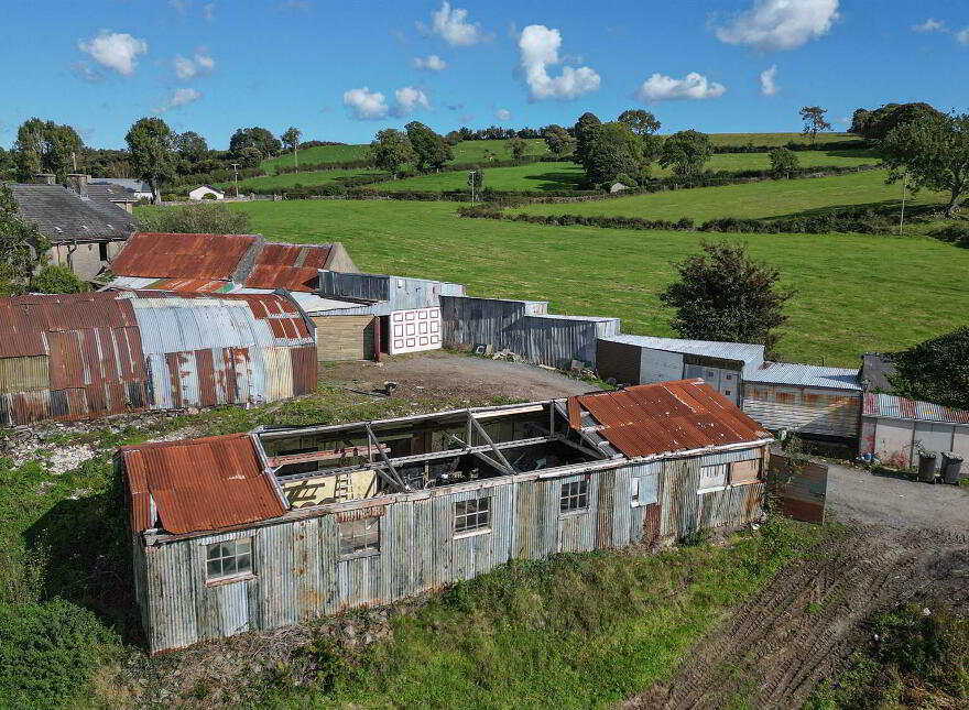 1 Sufficial Lane, Annacloy, Downpatrick, BT30 9AR