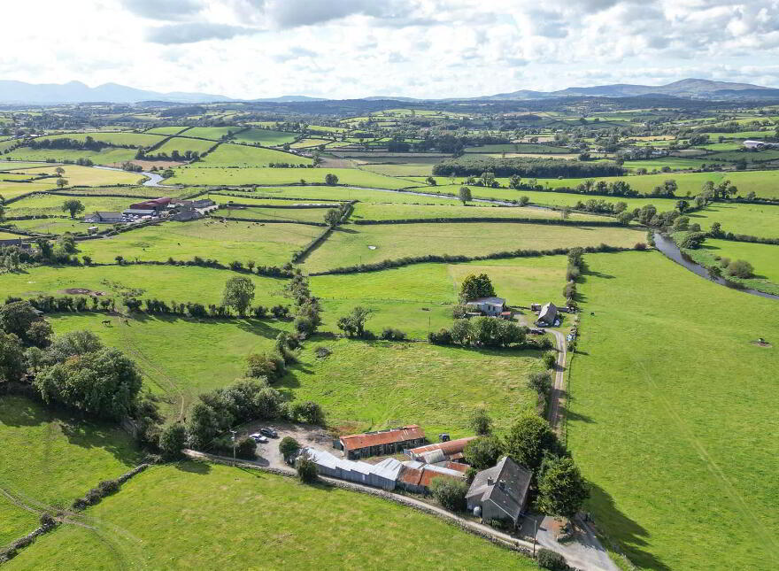 1 Sufficial Lane, Annacloy, Downpatrick, BT30 9AR