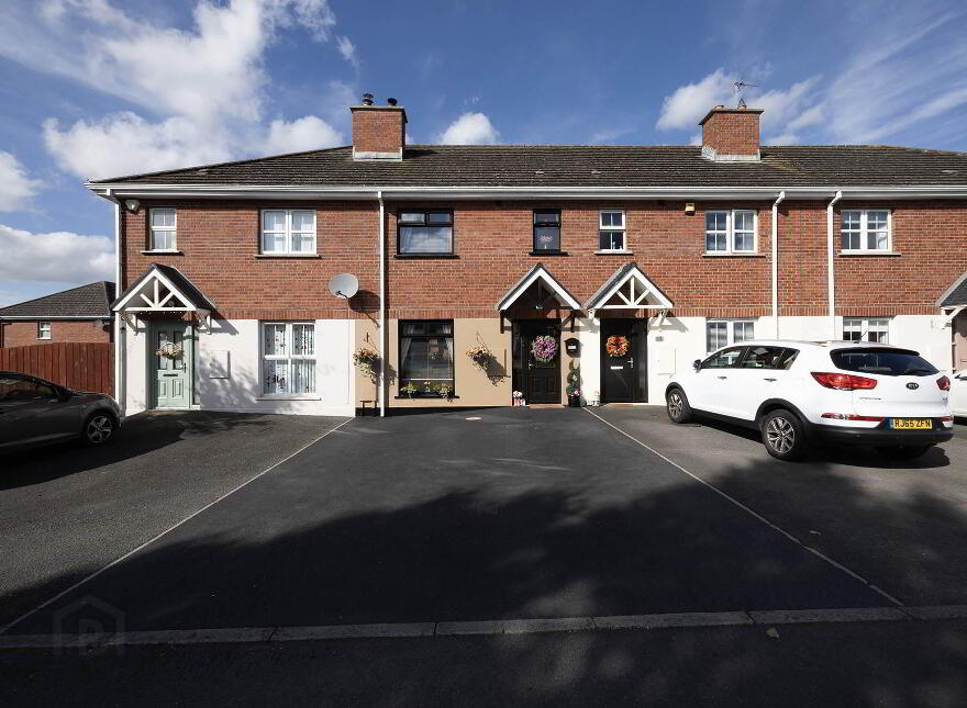 11 Ballynadrone Meadows, Magheralin, Craigavon, BT67 0FY photo