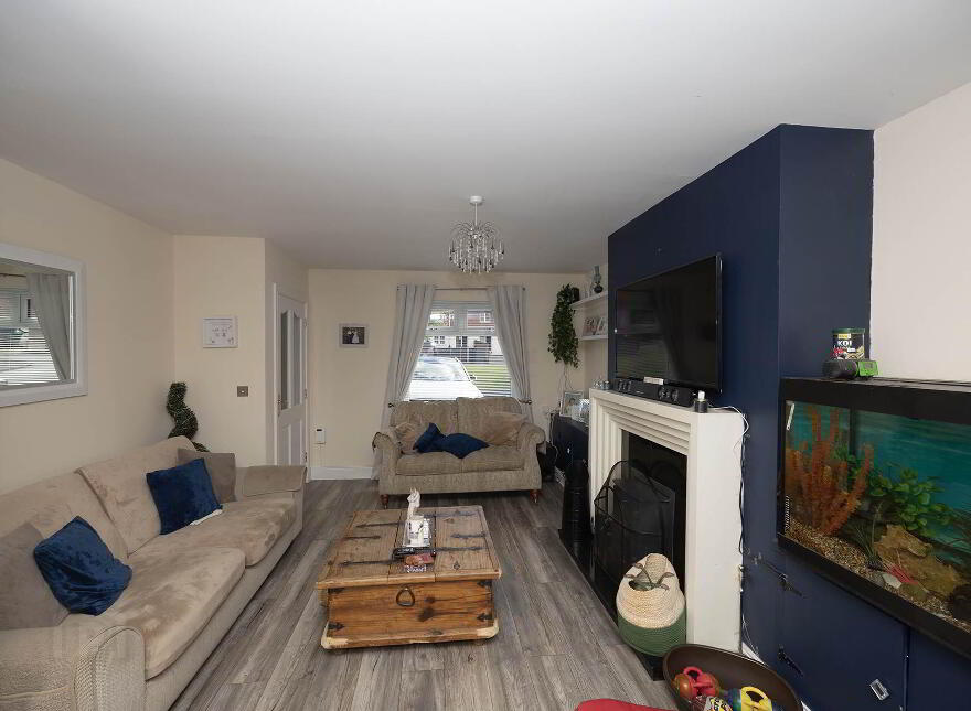 11 Ballynadrone Meadows, Magheralin, Craigavon, BT67 0FY
