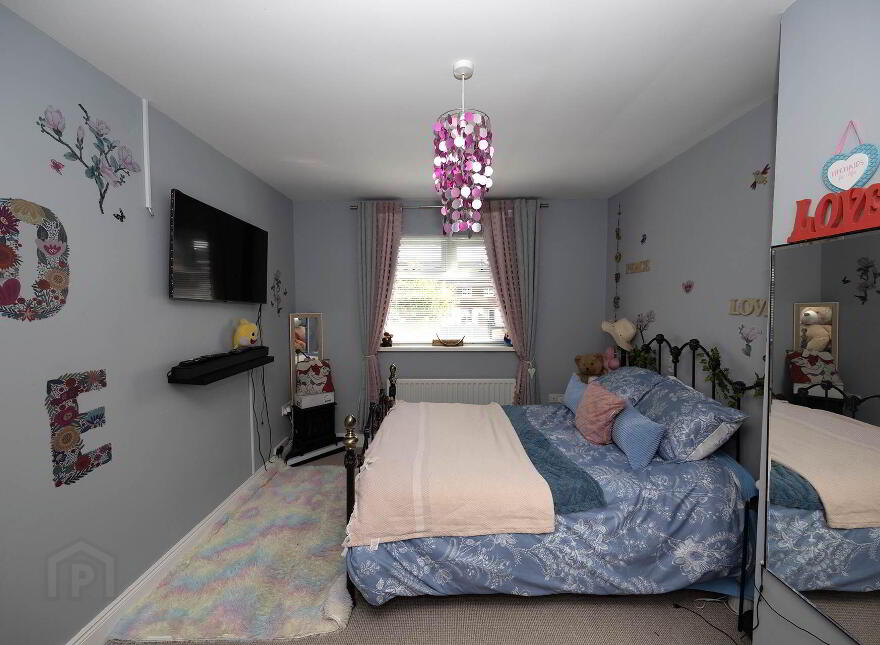11 Ballynadrone Meadows, Magheralin, Craigavon, BT67 0FY