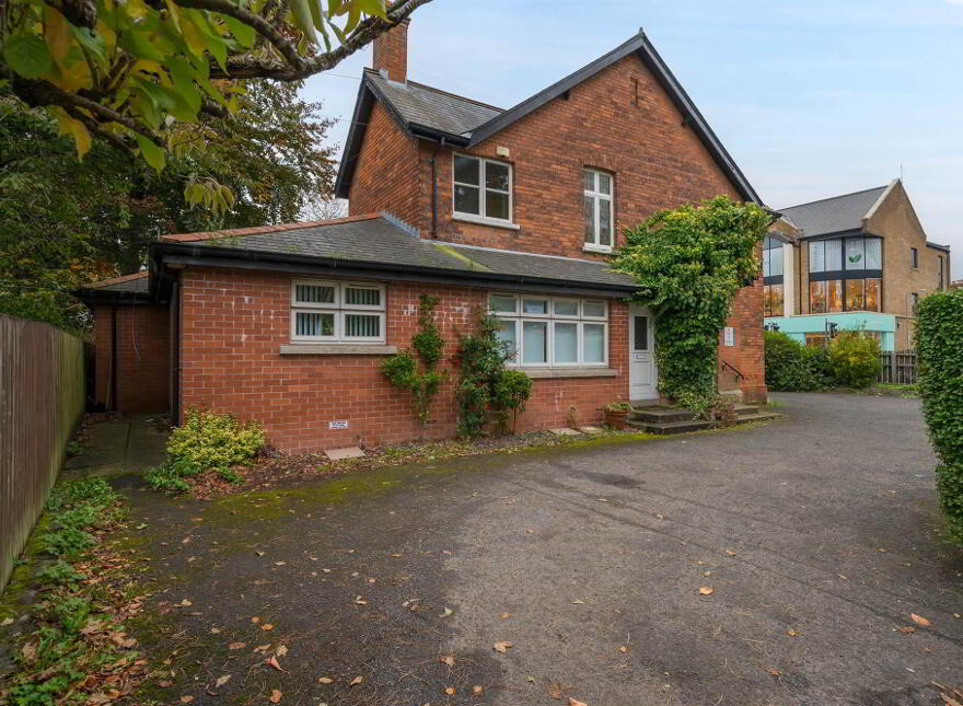 1a Cranmore Park, Belfast, BT9 6JF