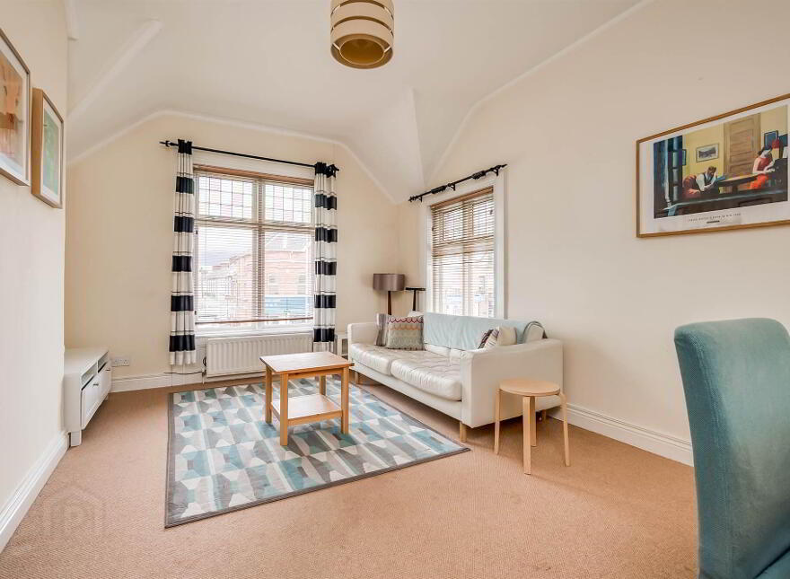 1a Cranmore Park, Belfast, BT9 6JF