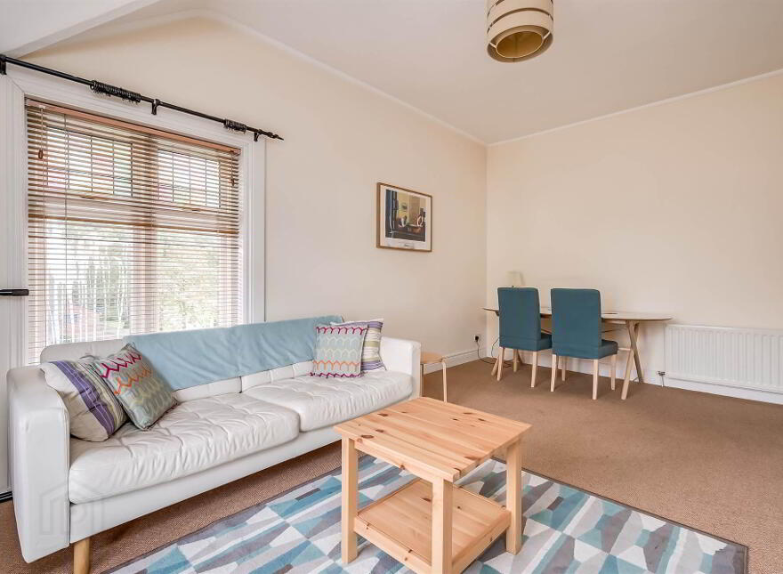 1a Cranmore Park, Belfast, BT9 6JF
