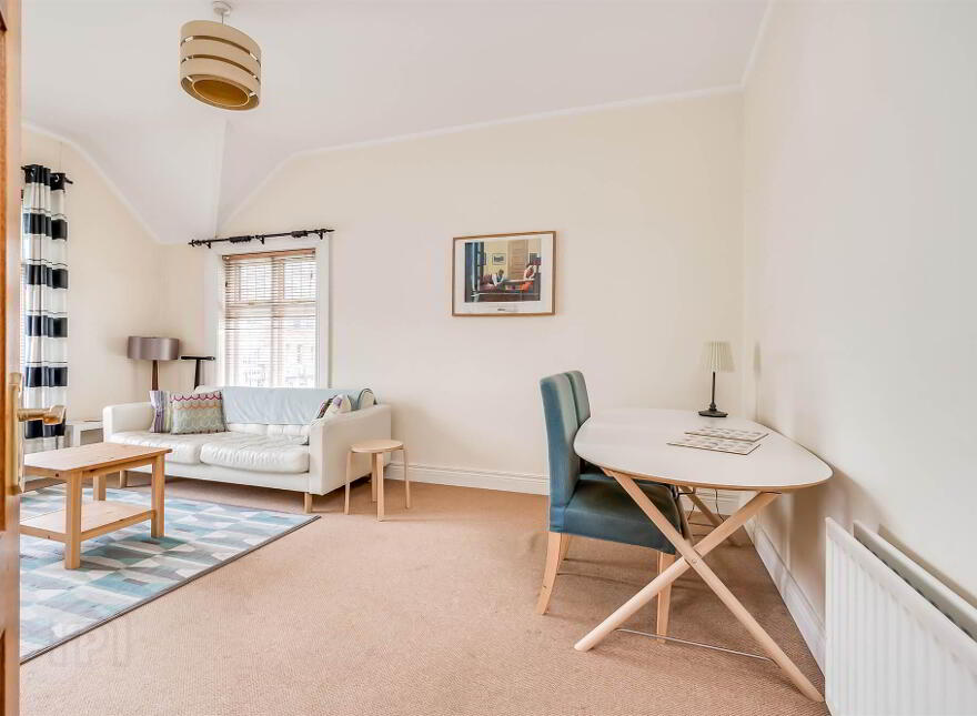 1a Cranmore Park, Belfast, BT9 6JF