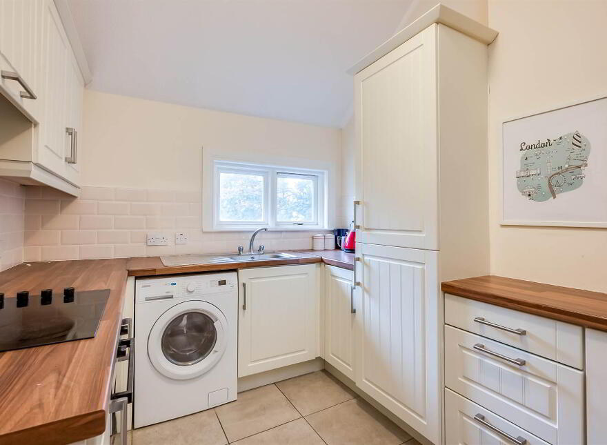 1a Cranmore Park, Belfast, BT9 6JF