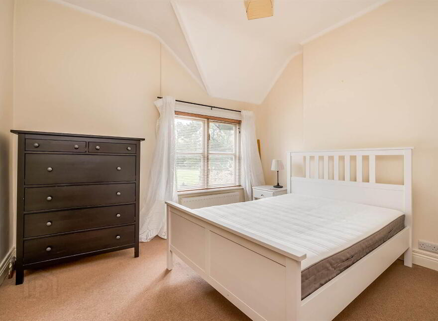 1a Cranmore Park, Belfast, BT9 6JF