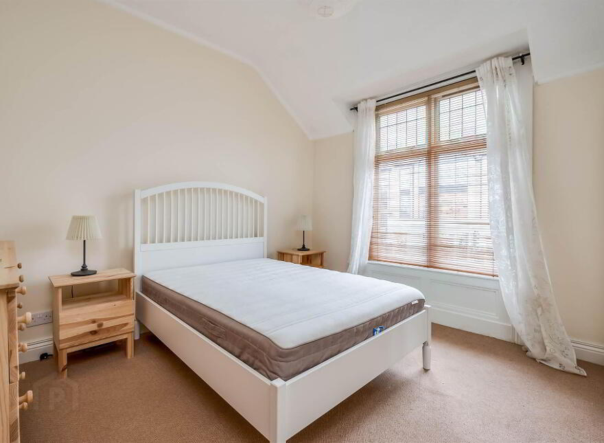 1a Cranmore Park, Belfast, BT9 6JF