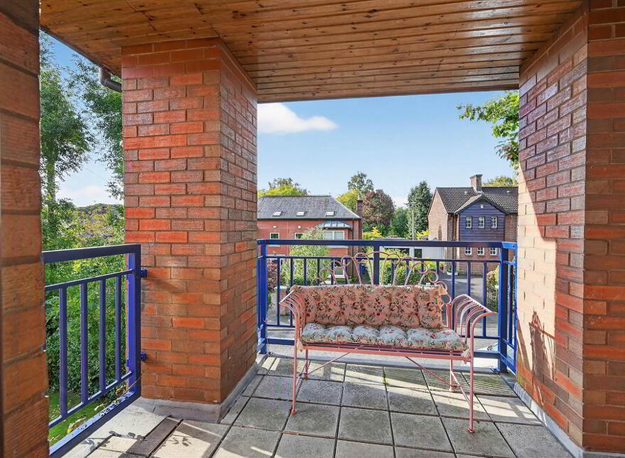 Apt 20, Cleaver Court, Belfast, BT9 5LX