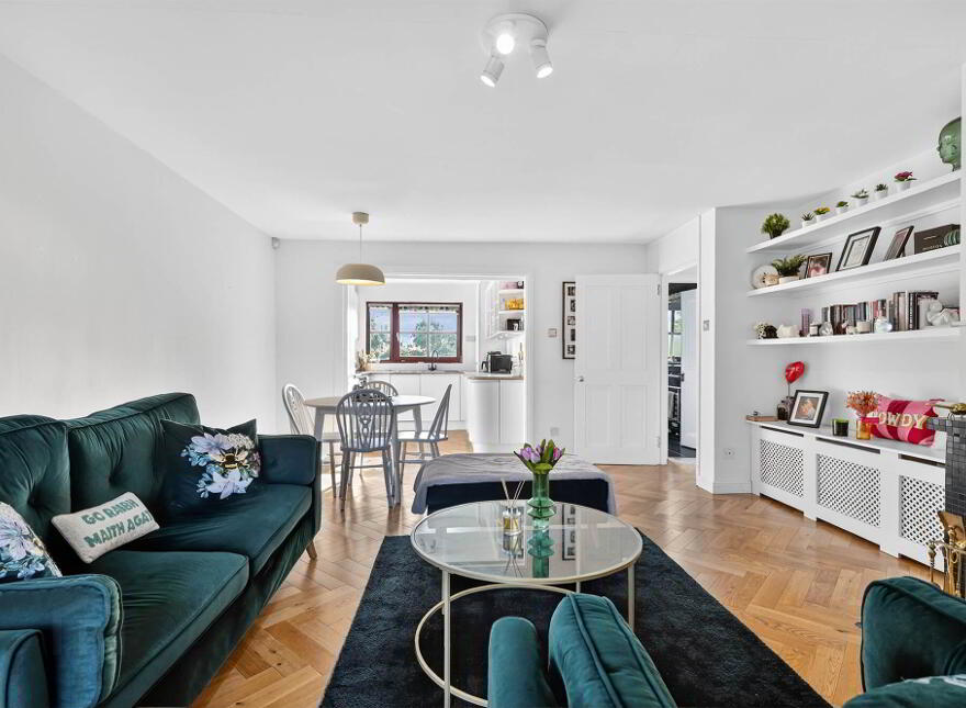 Apt 20, Cleaver Court, Belfast, BT9 5LX