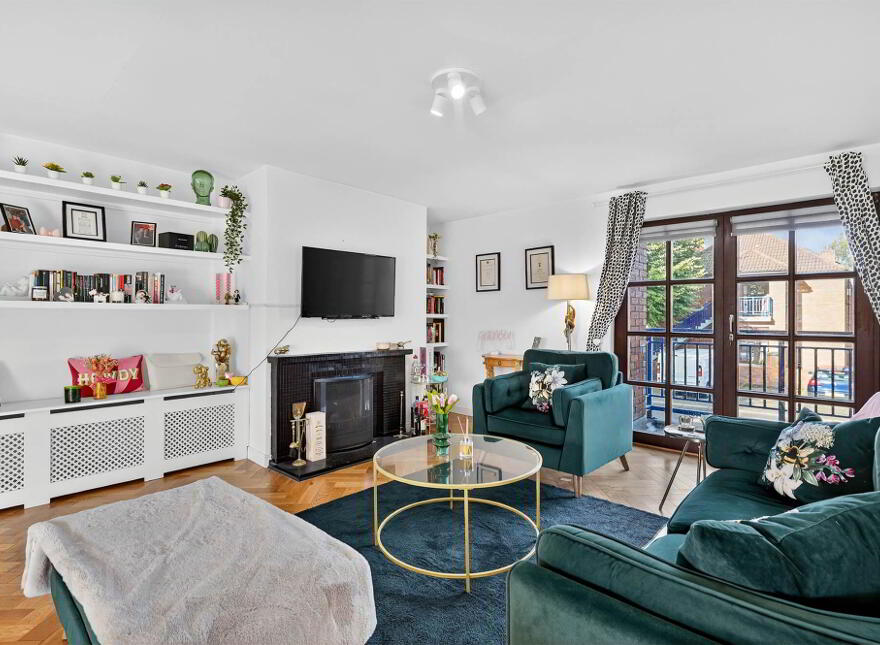 Apt 20, Cleaver Court, Belfast, BT9 5LX