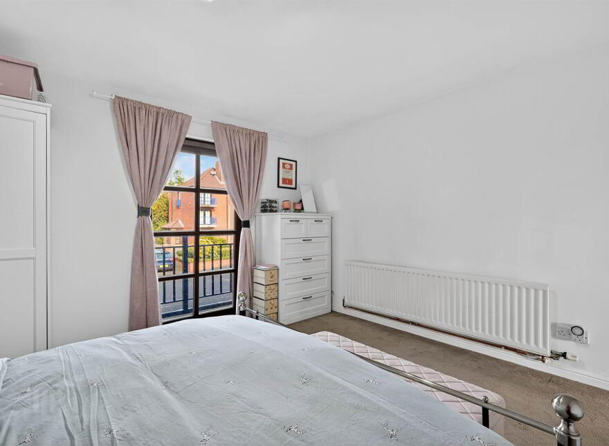 Apt 20, Cleaver Court, Belfast, BT9 5LX