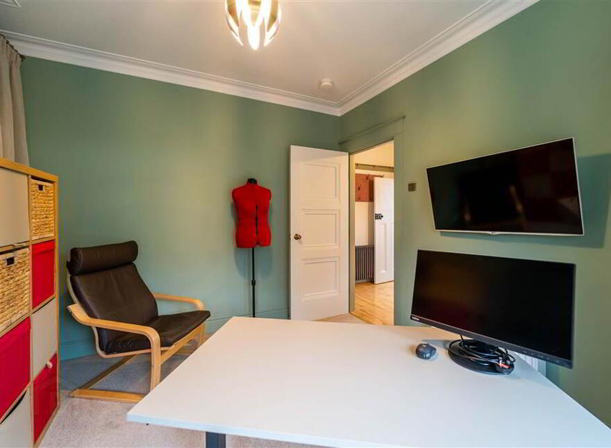 17 Windmill Road, Bangor, BT20 5RA