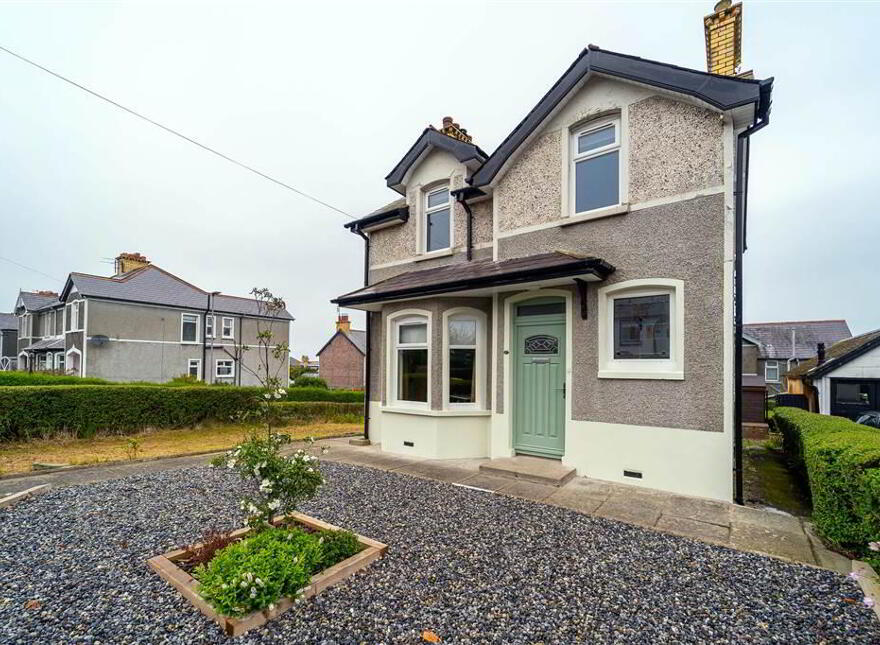 17 Windmill Road, Bangor, BT20 5RA