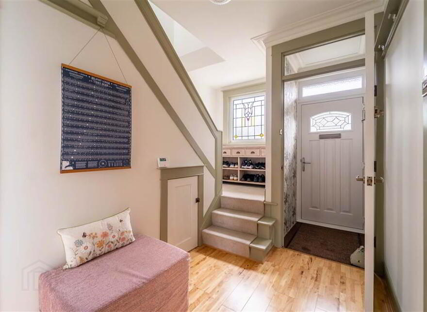17 Windmill Road, Bangor, BT20 5RA