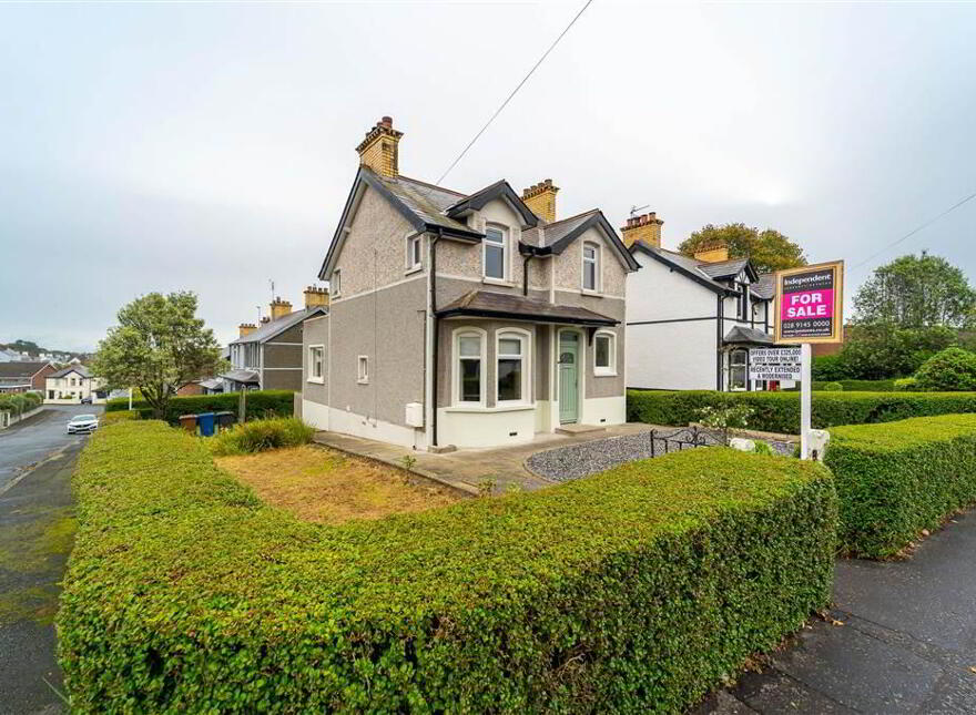 17 Windmill Road, Bangor, BT20 5RA photo