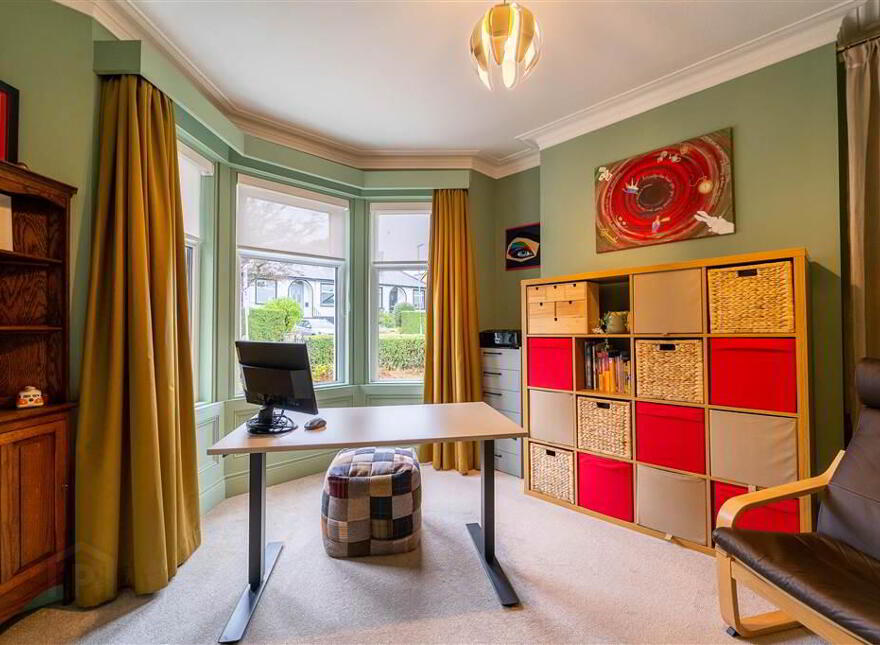 17 Windmill Road, Bangor, BT20 5RA