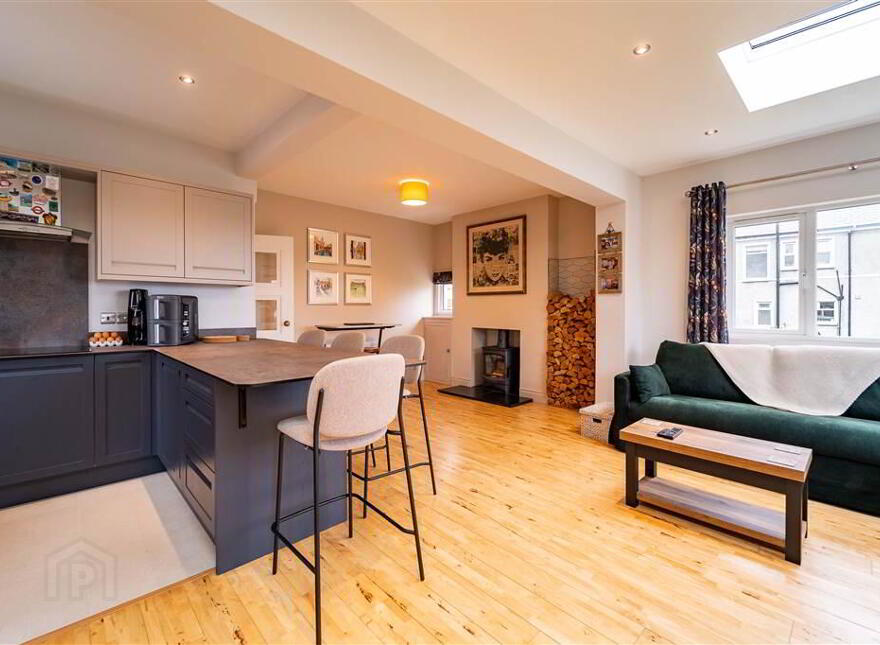 17 Windmill Road, Bangor, BT20 5RA