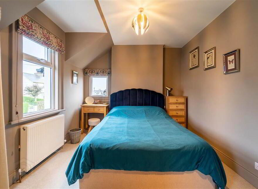 17 Windmill Road, Bangor, BT20 5RA