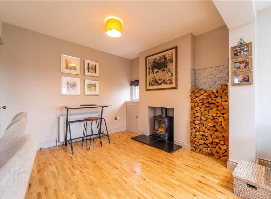 17 Windmill Road, Bangor, BT20 5RA