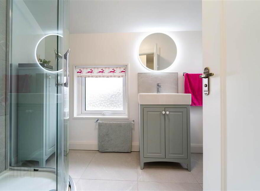 17 Windmill Road, Bangor, BT20 5RA